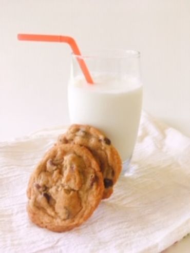 Chocolate chip cookies, Jacksonville, fl