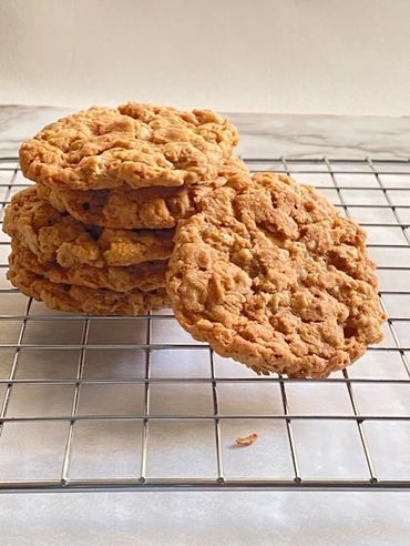 Oatmeal Cookies, Jacksonville, FL