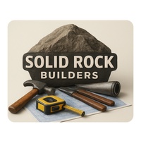 Solid Rock Builders Group