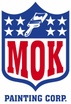 MOK PAINTING CORP