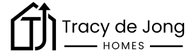 Tracy de Jong Homes
