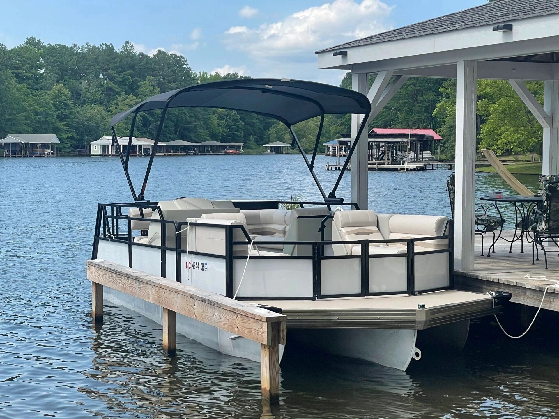 Boat Rentals Lake Gaston