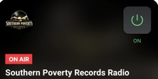 Southern Poverty Records