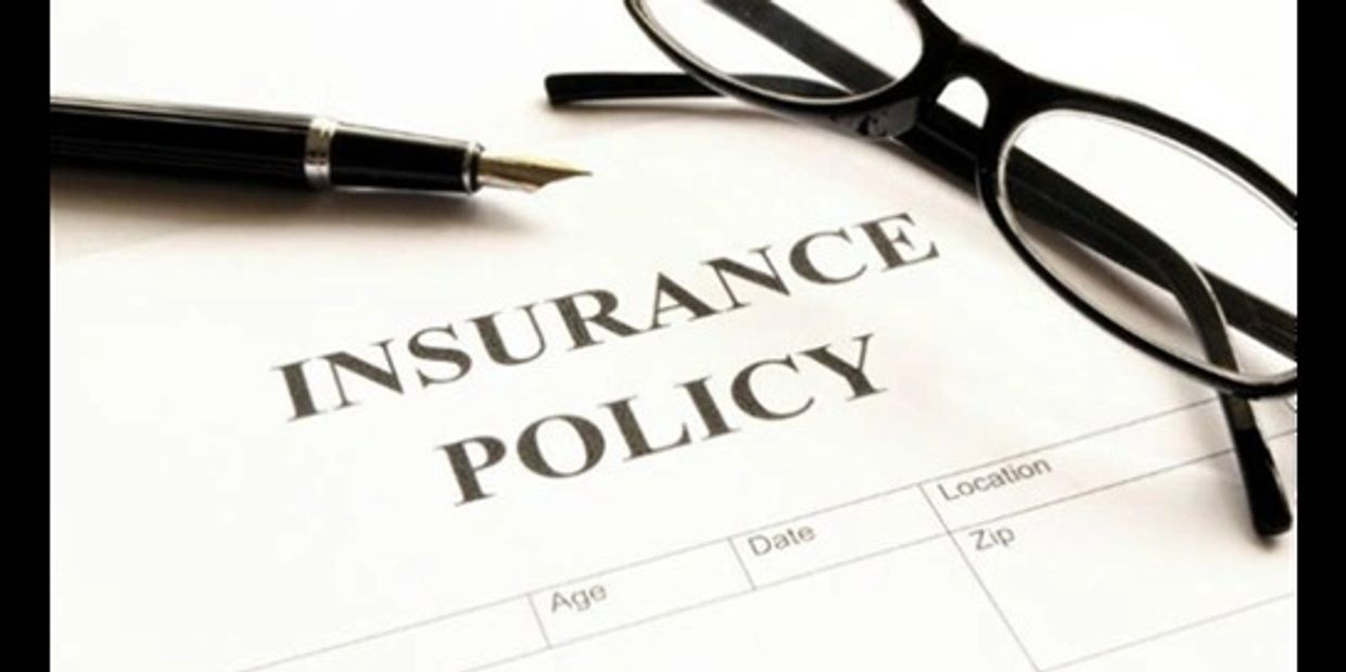 Insurance Russellville AR