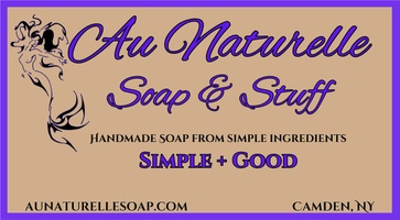 Au Naturelle Soap and Stuff