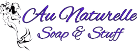 Au Naturelle Soap and Stuff