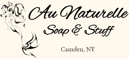 Au Naturelle Soap and Stuff