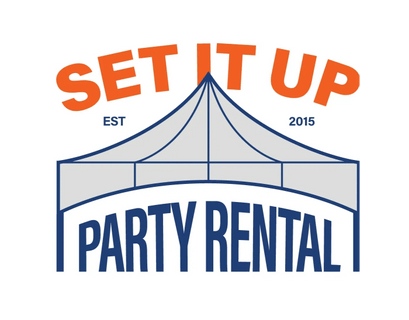 Set It Up Party Rental