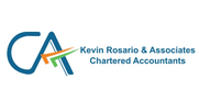 Kevin Rosario & Associates
Chartered Accountant