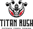 Titan Rush