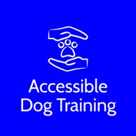 Accessible Dog Training