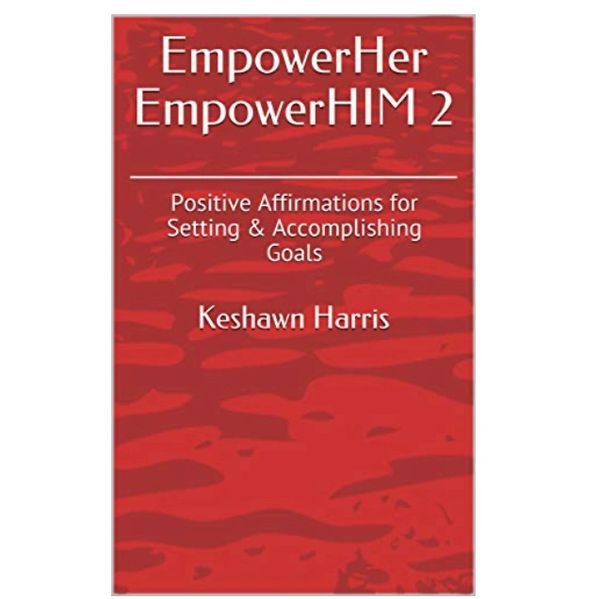 Positive affirmations helps condition your mind to overcome negative thoughts, self sabotaging and h