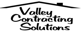 Valley 
Contracting 
Solutions