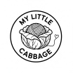 My
Little
Cabbage