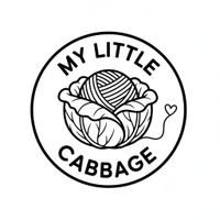 My
Little
Cabbage