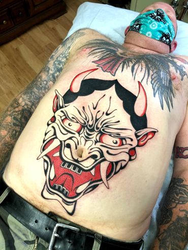 hanya tattoo Japanese tattoo traditional tattoo Columbus ga tattoo fort benning ft Moore best tattoo