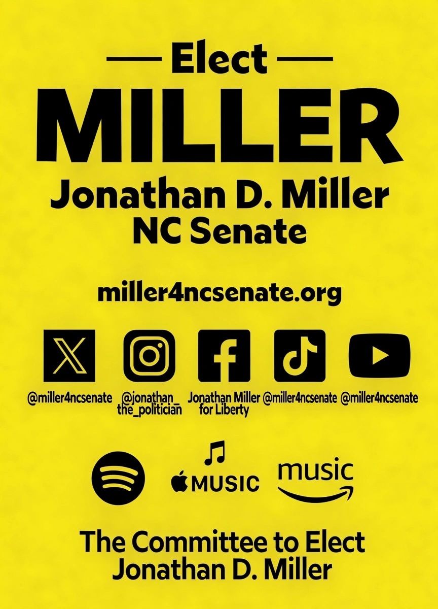Jonathan Miller portrait