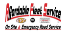 Affordable Fleet Service
