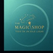 The Magic Shop
