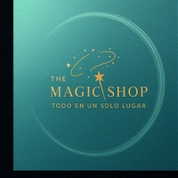 The Magic Shop
