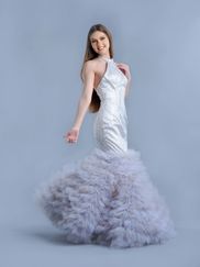 Shop Custom Prom Dresses & Beauty Services