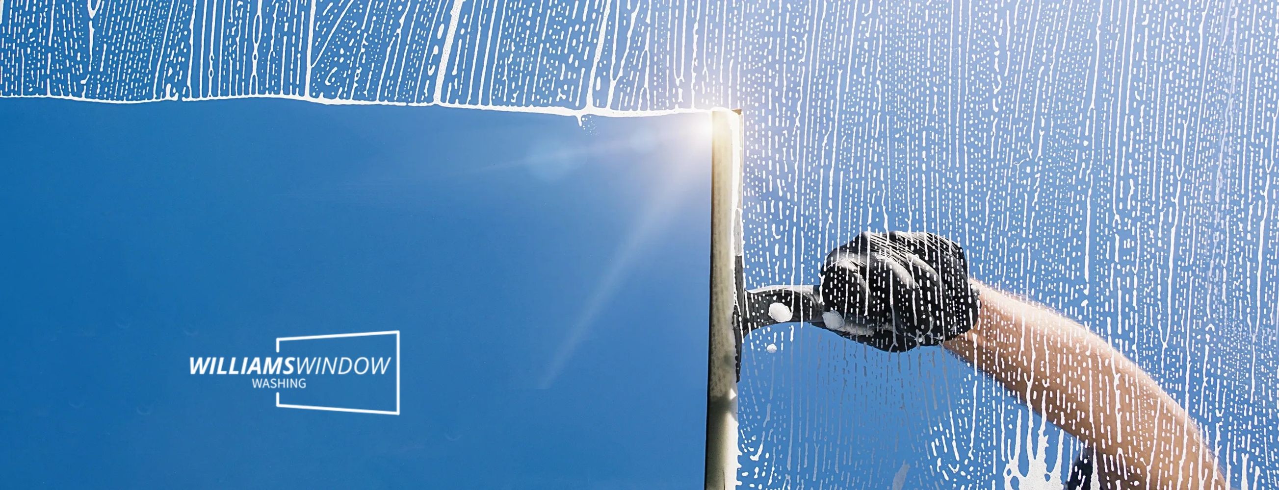 Cleaning Windows With A Squeegee - Tips From The Pros - NICK'S Window  Cleaning
