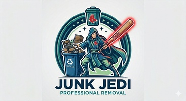Junk Jedi