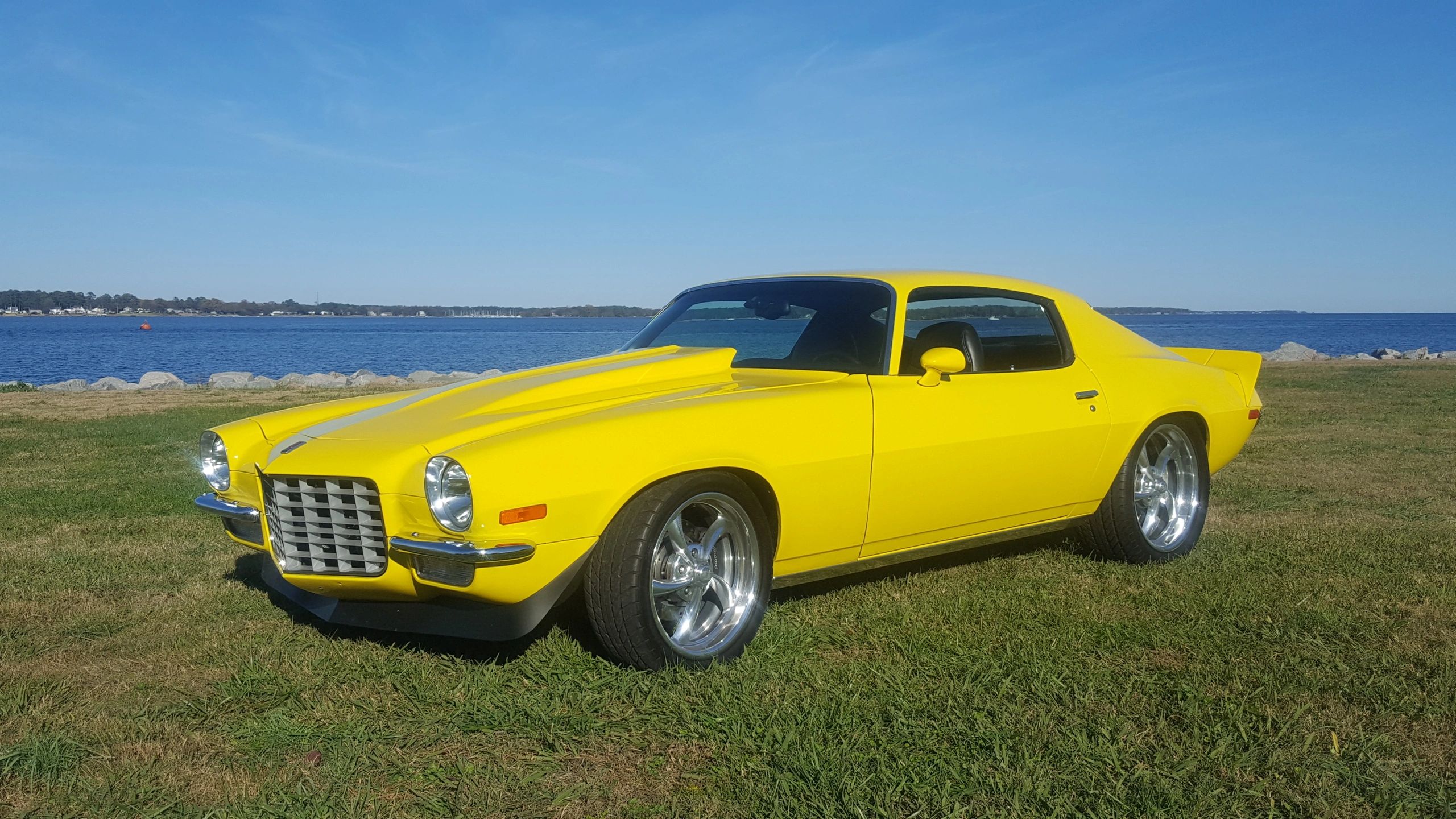 SS Automotive and Restoration