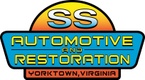 SS Automotive and Restoration