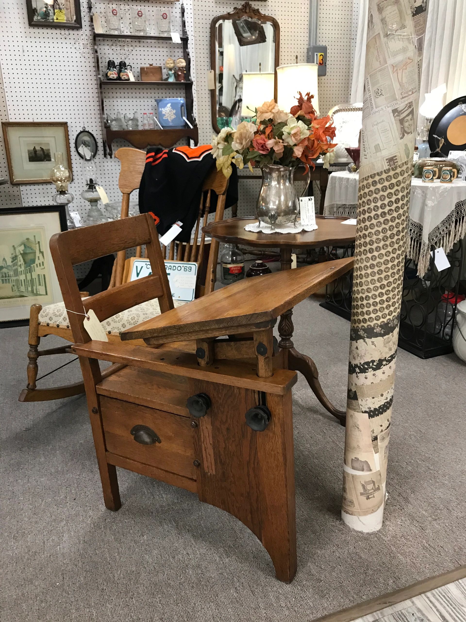 Charleston Antique Mall Antique Stores, Antique, Vintage