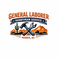 GENERAL LABORER HANDYMAN SERVICES 








"Not a licensed contra