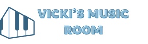 Vicki's Music Room
