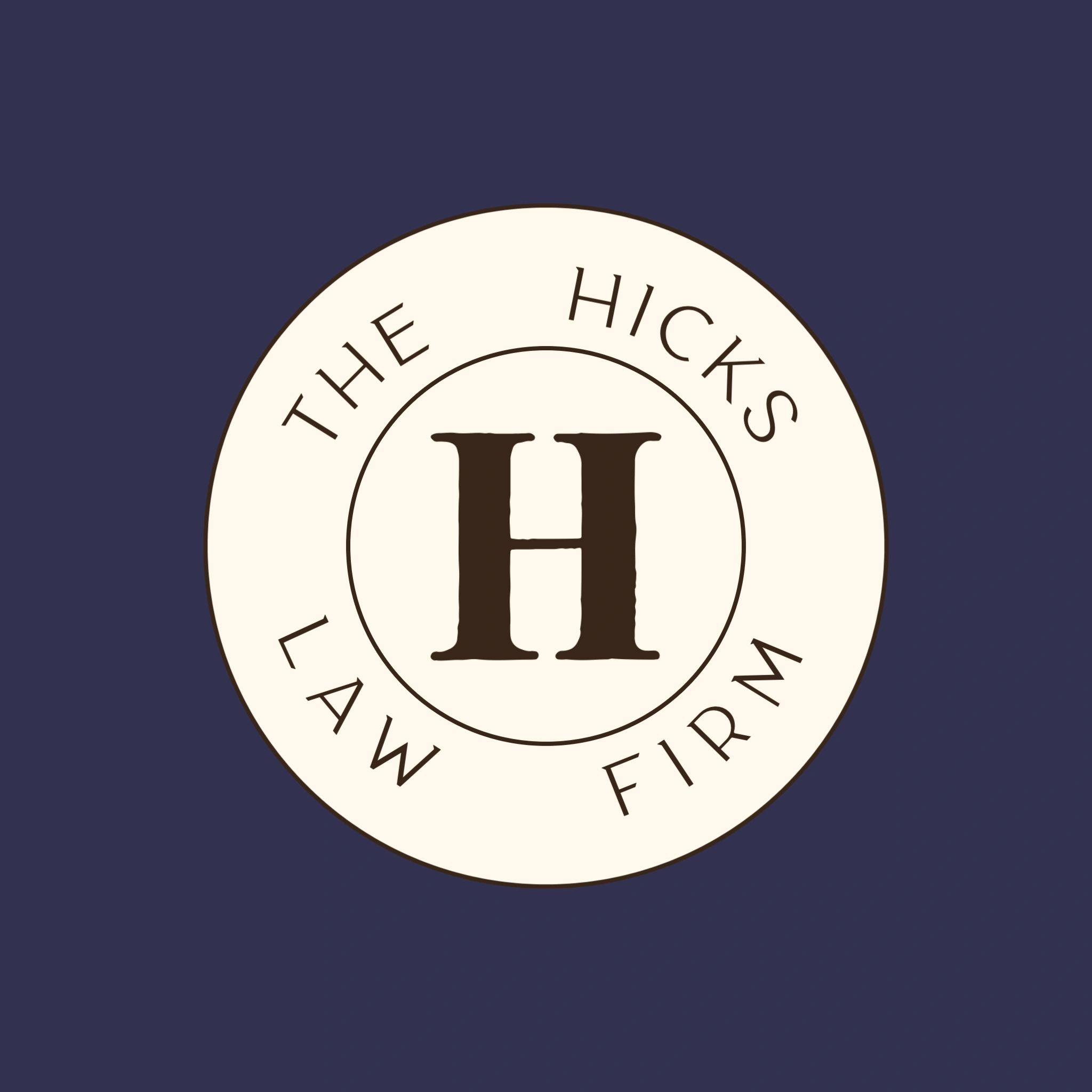 The Hicks Law Firm