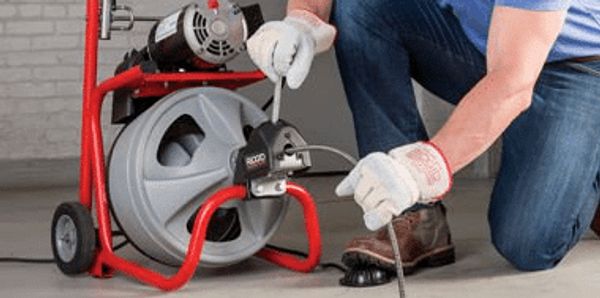 PlumbWell offers expert drain cleaning services to quickly resolve clogs.