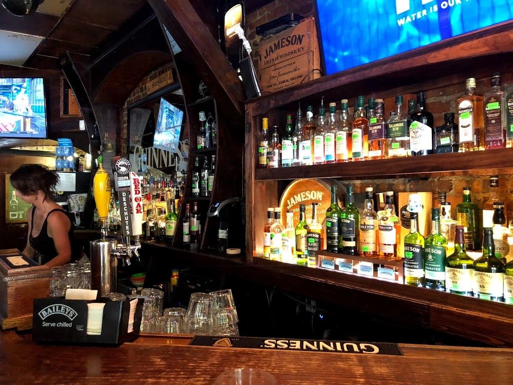 Slainte Irish Pub photo