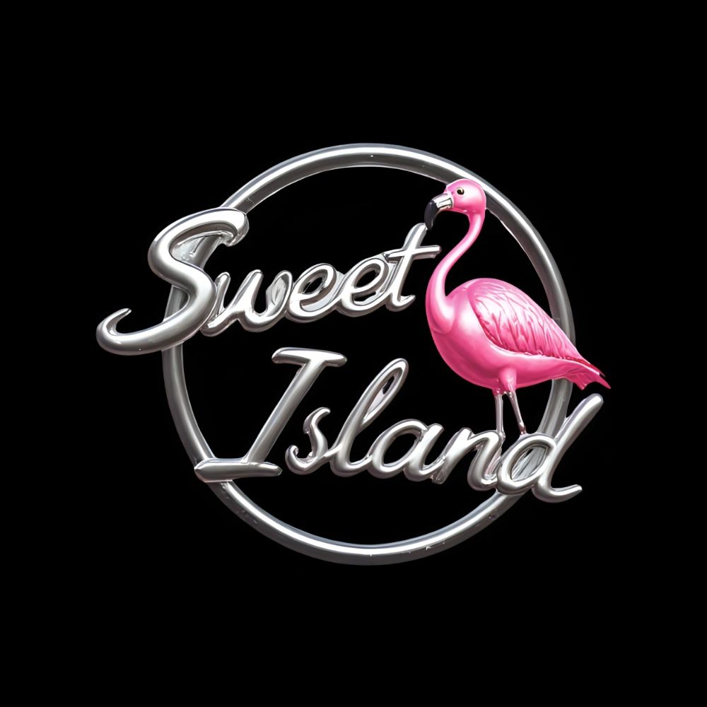 Sweet Island Surf City cover