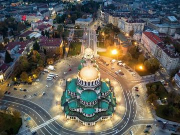 Sofia ,Bulgaria