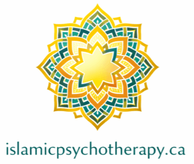 Islamic Spiritual Care & Psychotherapy
