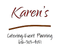 Karen's Catering