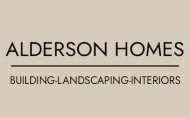 ALDERSON HOMES LTD logo