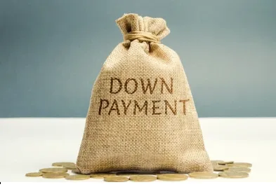 DOWNPAYMENT