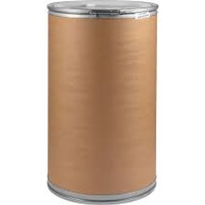 Fiber Jumbo Shipping Barrel in Philadelphia - JWJ Packaging | JWJ Packaging