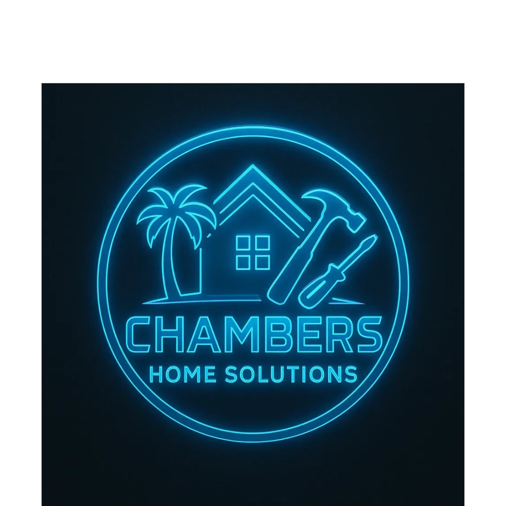 Expert Home Repair Services | Chambers Solutions