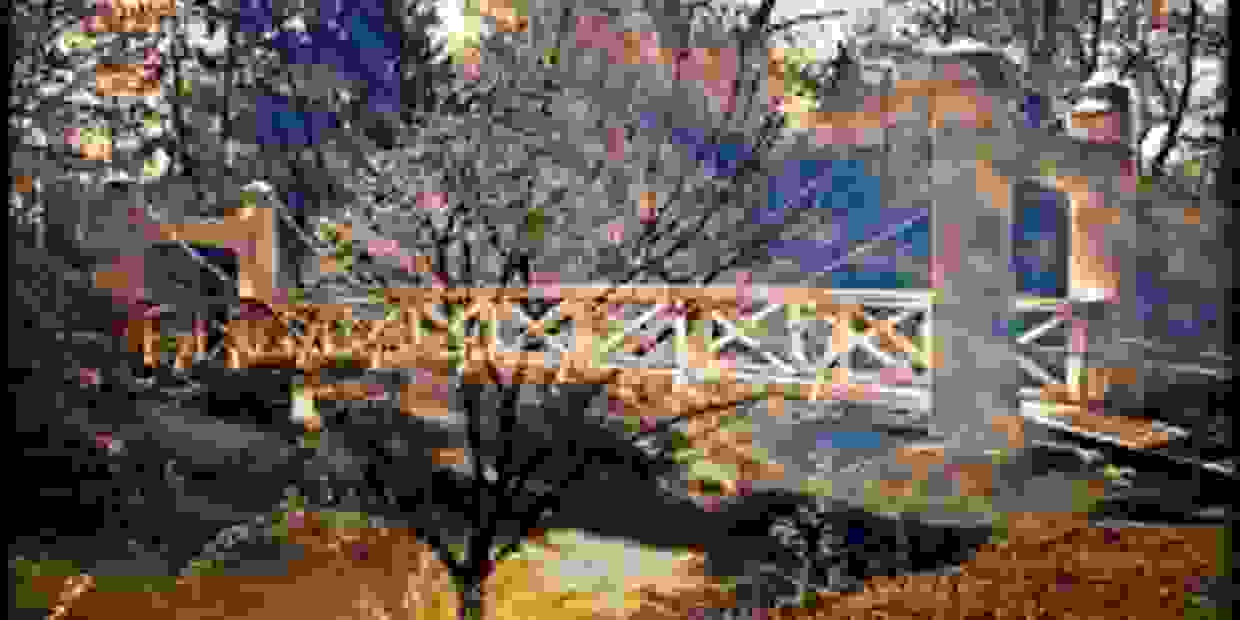 Chimayo Gallery & Gift Shop Gifts, Art, Gallery