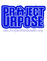 Project Purpose