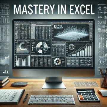 Basic and advance Excel  Offline/online computer training