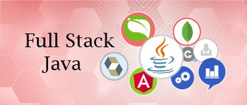 FULL STACK JAVA