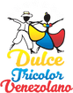 Dulce Tricolor Venezolano