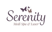 Serenity 
Medi Spa & Laser 
