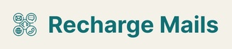 Recharge Mails